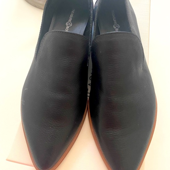 Treasure & Bond Kena Loafer - Picture 7 of 8